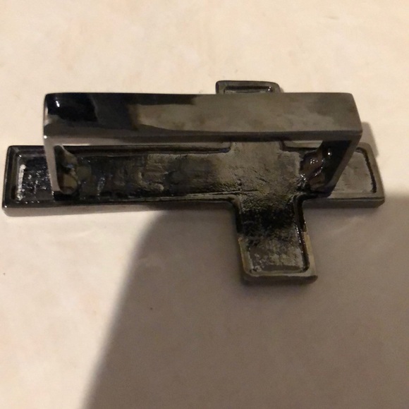 Metal ring - Picture 3 of 4